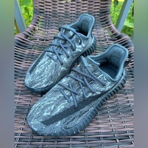 Adidas Yeezy Boost 350 V2 Mens Unisex Style  Id4811 MXDASA M Size 6 W 7